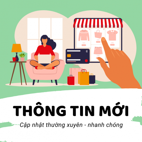 Tin tức mới